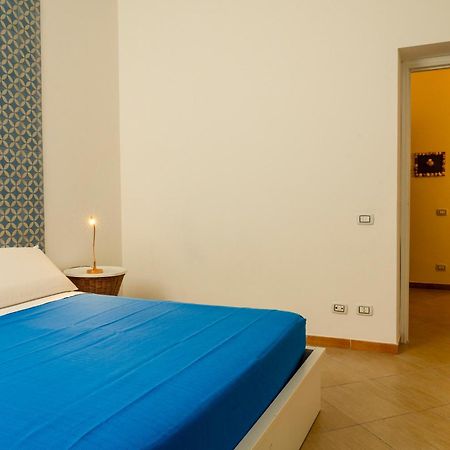 Casa Relax Mondello Apartment ภายนอก รูปภาพ