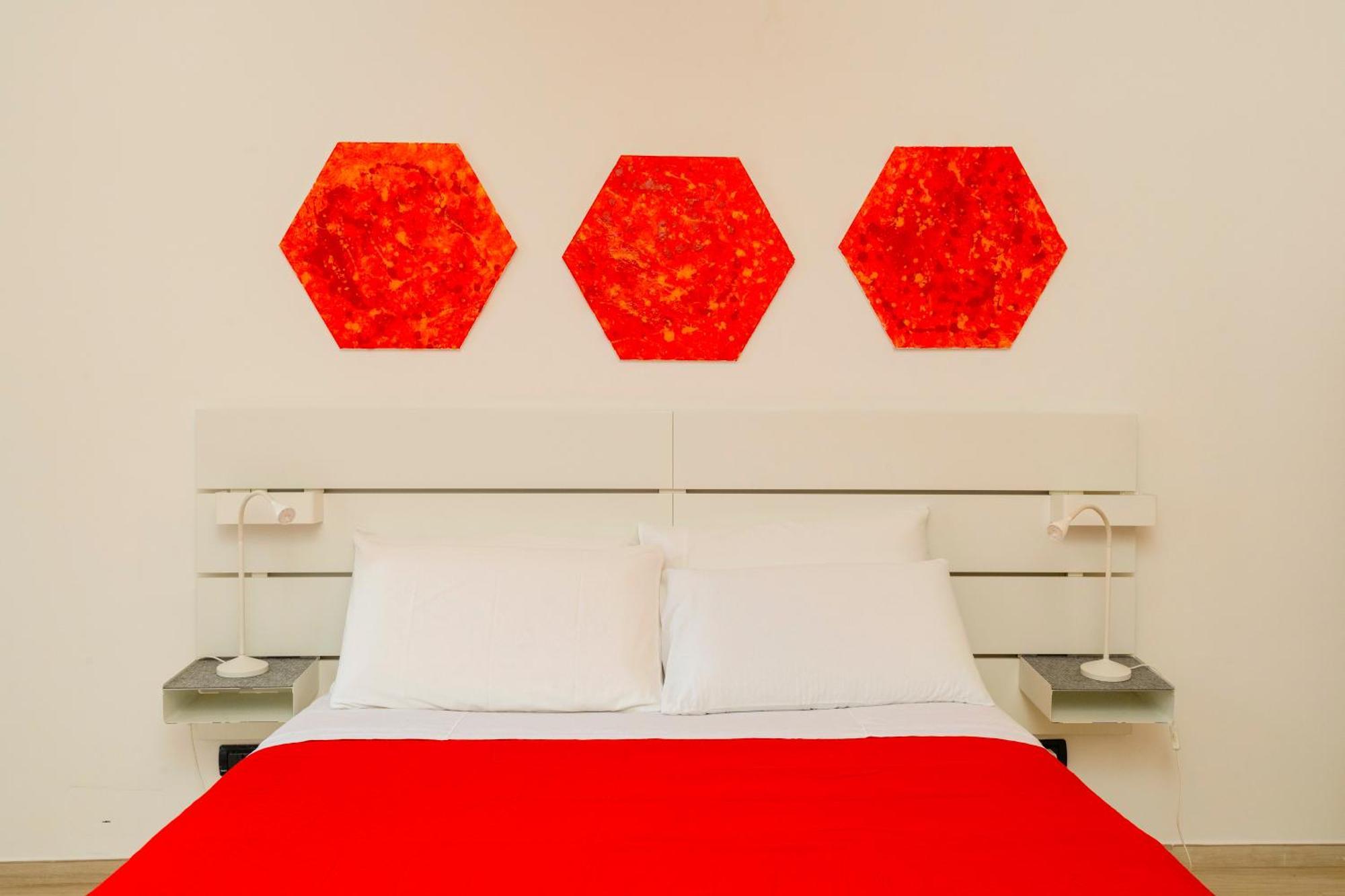 Casa Relax Mondello Apartment ภายนอก รูปภาพ