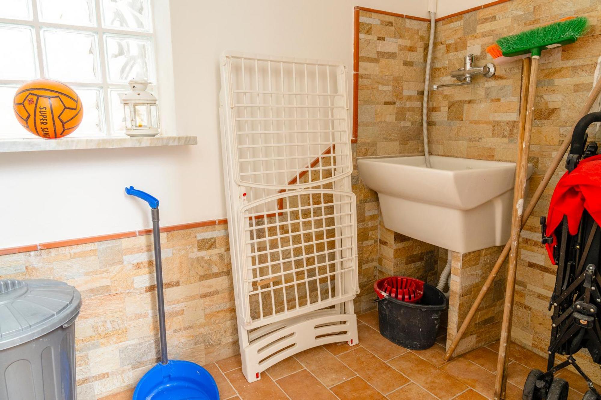 Casa Relax Mondello Apartment ภายนอก รูปภาพ