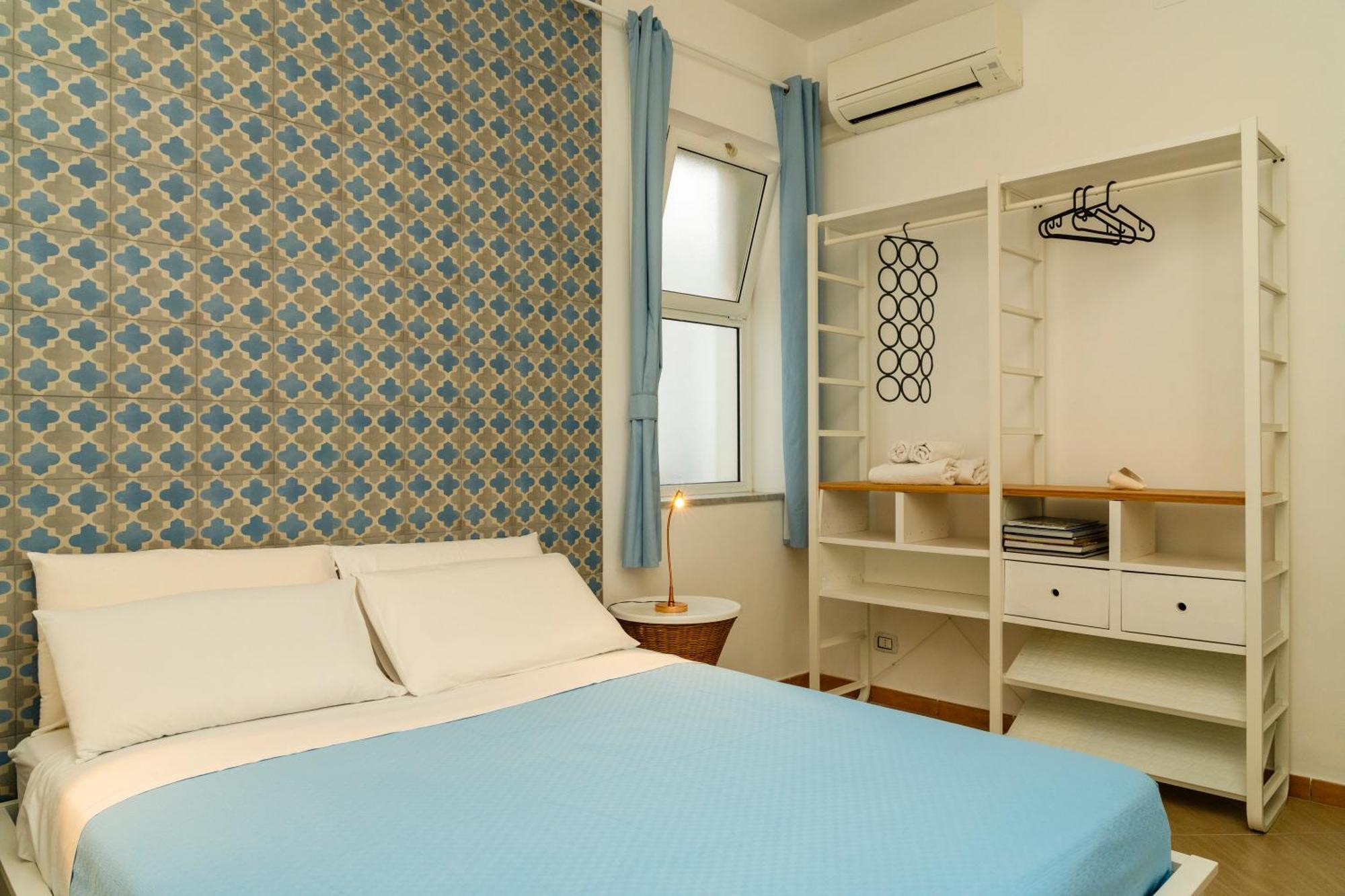 Casa Relax Mondello Apartment ภายนอก รูปภาพ